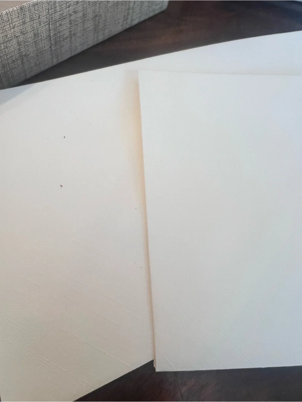 Southworth Fine Linen Envelopes Box -